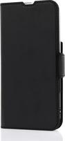Wave BookCase, MagSafe Compatible, for Apple iPhone 16 Pro, Black (-MSBC-AP-IP16PR-BK)