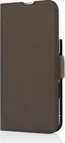 Wave BookCase, MagSafe Compatible, for Apple iPhone 16 Pro Max, Taupe (-MSBC-AP-IP16PM-TA)
