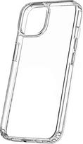 Wave Premium Phone Case, iPhone 16 Pro, Clear (-PPC-AP-IP16PR-TP)