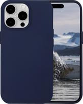 dbramante1928 Iceland Ultra D3O MagSafe protective case, iPhone 15 Pro, blue (IU61DABL1914)