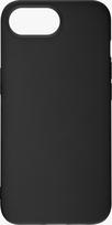 FoneKit Premium Color Case - Protective Case, iPhone 16e / 17e, Black (972338)