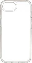 FoneKit Premium Clear Case - protective cover, iPhone 16e / 17e, transparent