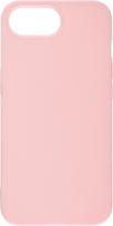 FoneKit Premium Color Case - Protective Case, iPhone 16e / 17e, pink (972368)
