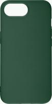FoneKit Premium Color Case - protective case, iPhone 16e / 17e, green (972371)