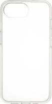 FoneKit silicone case, iPhone 16e / 17e, clear