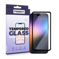 FoneKit bulletproof glass, iPhone 17 Pro Max (6438148062934)