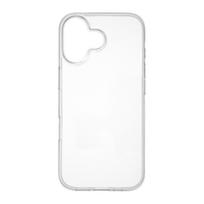 FoneKit silicone case, iPhone 17, clear (6438148063245)