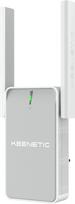 KEENETIC Buddy 6 AX3000 Dual-Band Mesh WiFi Extender (KN-3411-01-EU)