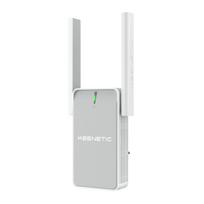 KEENETIC Buddy 5 WiFi 5 repeater (KN-3311-01-EU)