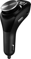 Wave Bluetooth FM transmitter, black (-BT-FMTRANSM3)