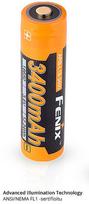 Fenix ARB-L18 18650 3400 mAh Li-ion battery (907779)