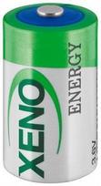 Goobay Xeno ER14250 - battery, 1/2 AA, 1200mA, 3.6V (LI 1/2AA 1200mAh XENO (XL-050F))