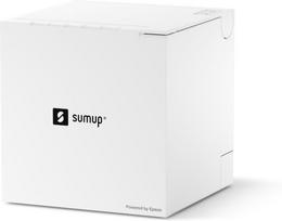 SumUp receipt printer (W129000993)