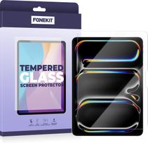 FoneKit - tempered glass, Apple iPad Pro 2024 (11) (FK-PL-IPAD-P2024-11)