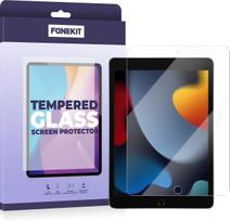 FoneKit Armoured glass, iPad 7/8/9/10.2 (2019-2021) (10.2")