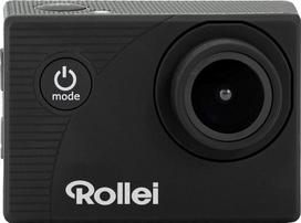 Rollei 372 Action Camera (Model 40140)