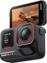 Insta360 Ace Pro 2 Dual Battery Bundle - action camera (CINSBBGA_2)