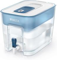 Brita Flow water filter tank with dispenser, 8.2 L (83010017)