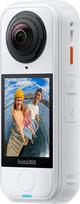 Insta360 X4 Air Starter Bundle 360 Camera, White (CINSAAFA_3)