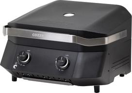 Cozze G-500 gas grill barbecue (90520)