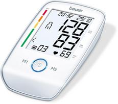 Beurer BM45 blood pressure monitor (BEU65806)