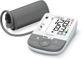 Beurer BM53 blood pressure monitor (BEU65459)