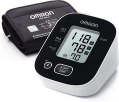 Omron M2+ Intelli blood pressure monitor (HEM-7146T2-EBK)