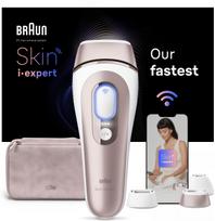 BRAUN Smart IPL Skin iexpert PL7253 IPL Device (7500435215213)