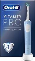 Oral-B Vitality Pro Blue Electric Toothbrush, Blue (4210201446392)