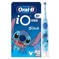 Oral-B iO 6+ Kids Disney Stitch Electric Toothbrush (931533)