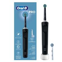 Oral-B Pro Vitality Black electric toothbrush (432326)