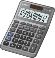 CASIO MS-120FM - calculator