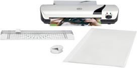 GBC Inspire+ A4 Laminating and Cutting Set, White (4410034)