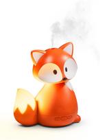 Fuj:tech Fox Night Light with Humidifier (934735)