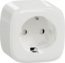 Schneider Electric Wiser remote controlled socket, 16A (CCT711119)