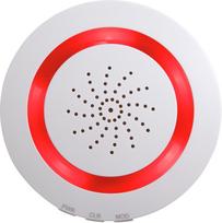 Airam SmartHome Siren, for Wi-Fi network (7126608)