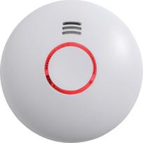 Airam SmartHome Fire alarm, for Wi-Fi network (7126609)