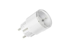 Shelly Plug S Gen3 Wi-Fi remote control socket, 2500 W, 12 A, white (-Plug-S-Gen3-W)