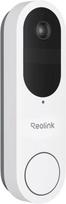 Reolink Battery-powered 4MP smart doorbell camera (DB2K03W)