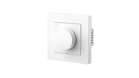 AQARA H2 dimmer switch, white (KD-R01D-W)