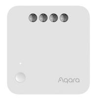 AQARA Single Switch Module T1 switch module, no neutral (SSM-U02)