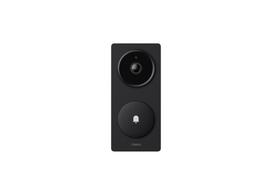 AQARA Doorbell Camera Hub G410 doorbell camera, black (CH-C09D-B)
