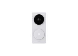 AQARA Doorbell Camera Hub G410 Doorbell camera, white (CH-C09D-W)