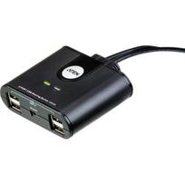 ATEN US224 Manual USB 2.0 Switch (US224-AT)