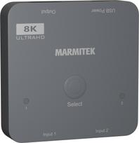 Marmitek Connect 720 8K60 and 4K120 2.1 HDMI Switch