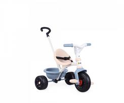 Smoby SAS Smoby Be Fun Tricycle, Blue (7600740336)