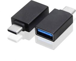 Fuj:tech USB-C to USB-A OTG adapter (905512)