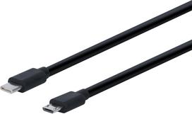 Fuj:tech USB-C to Micro-B cable, 1m (908647)