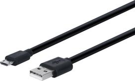 Fuj:tech USB-A to Micro-B cable, 1m (908659)
