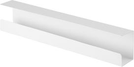 ErgoWork Steel Cable Rack, CC11-1-White